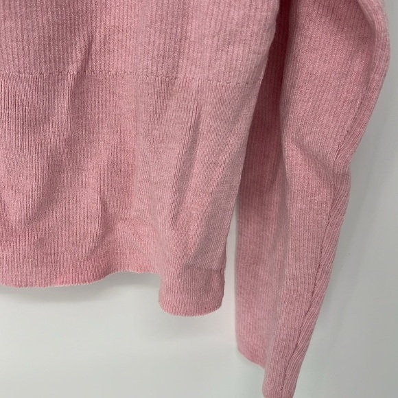 Asos curve NWOT women’s cardigan sweater large - Picture 4 of 6